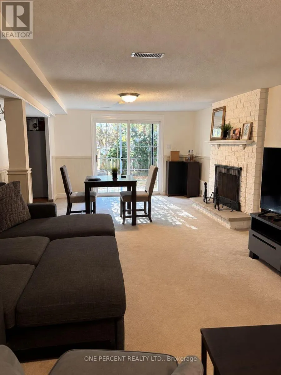 BSMT - 221 ORCHARD HEIGHTS BOULEVARD