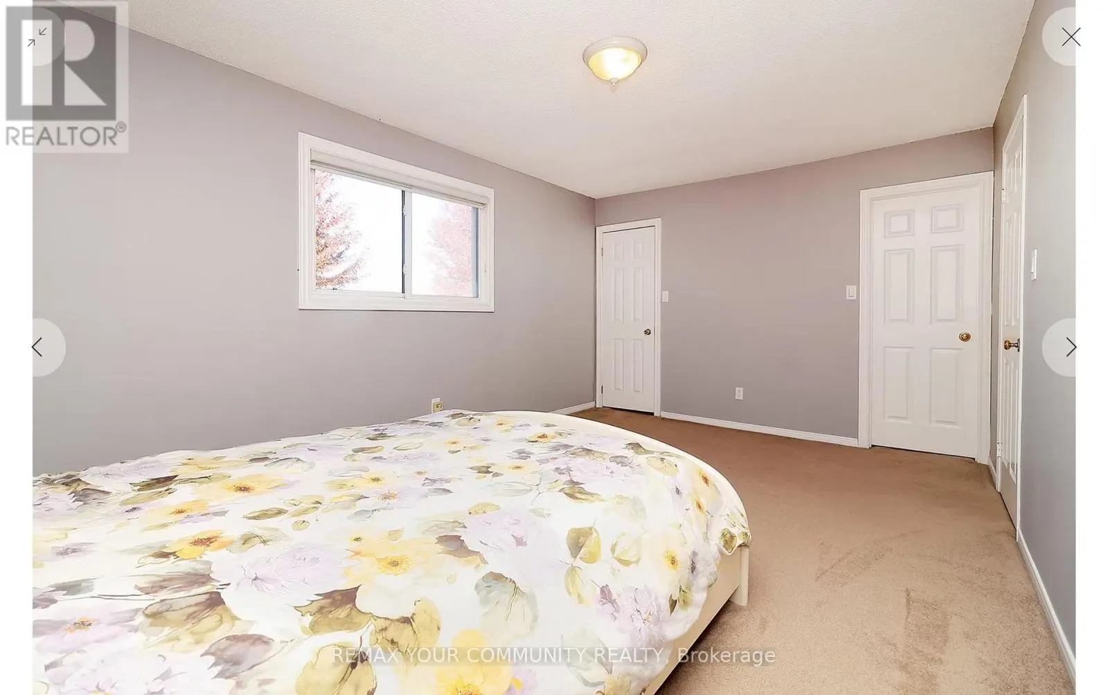 161 BILLINGS CRESCENT