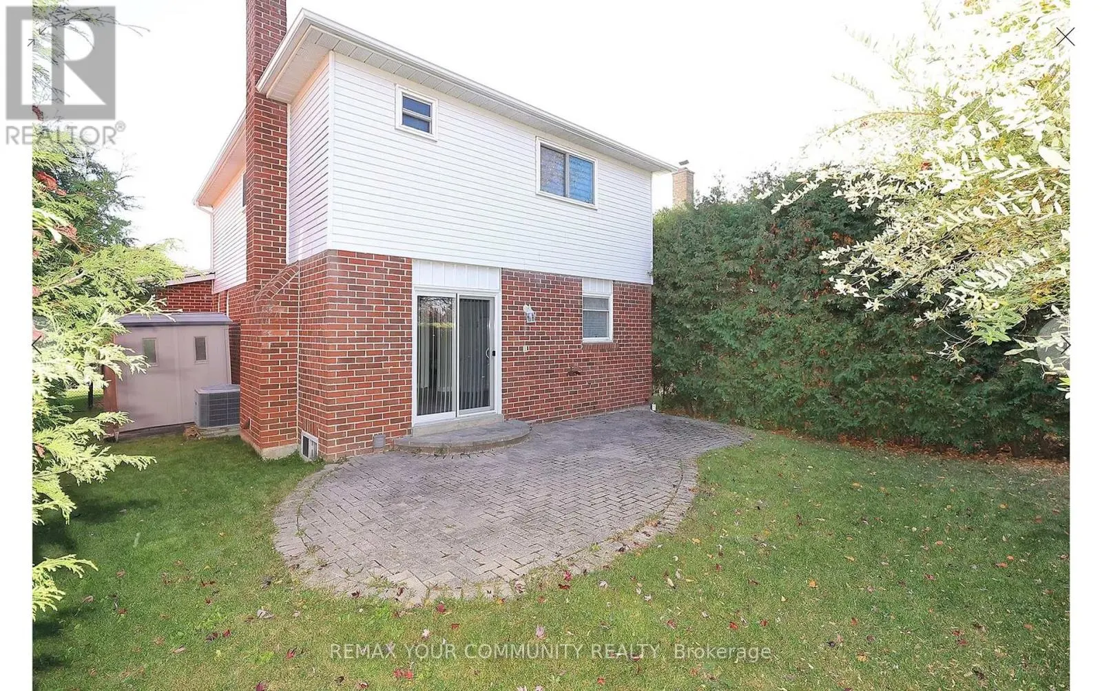 161 BILLINGS CRESCENT