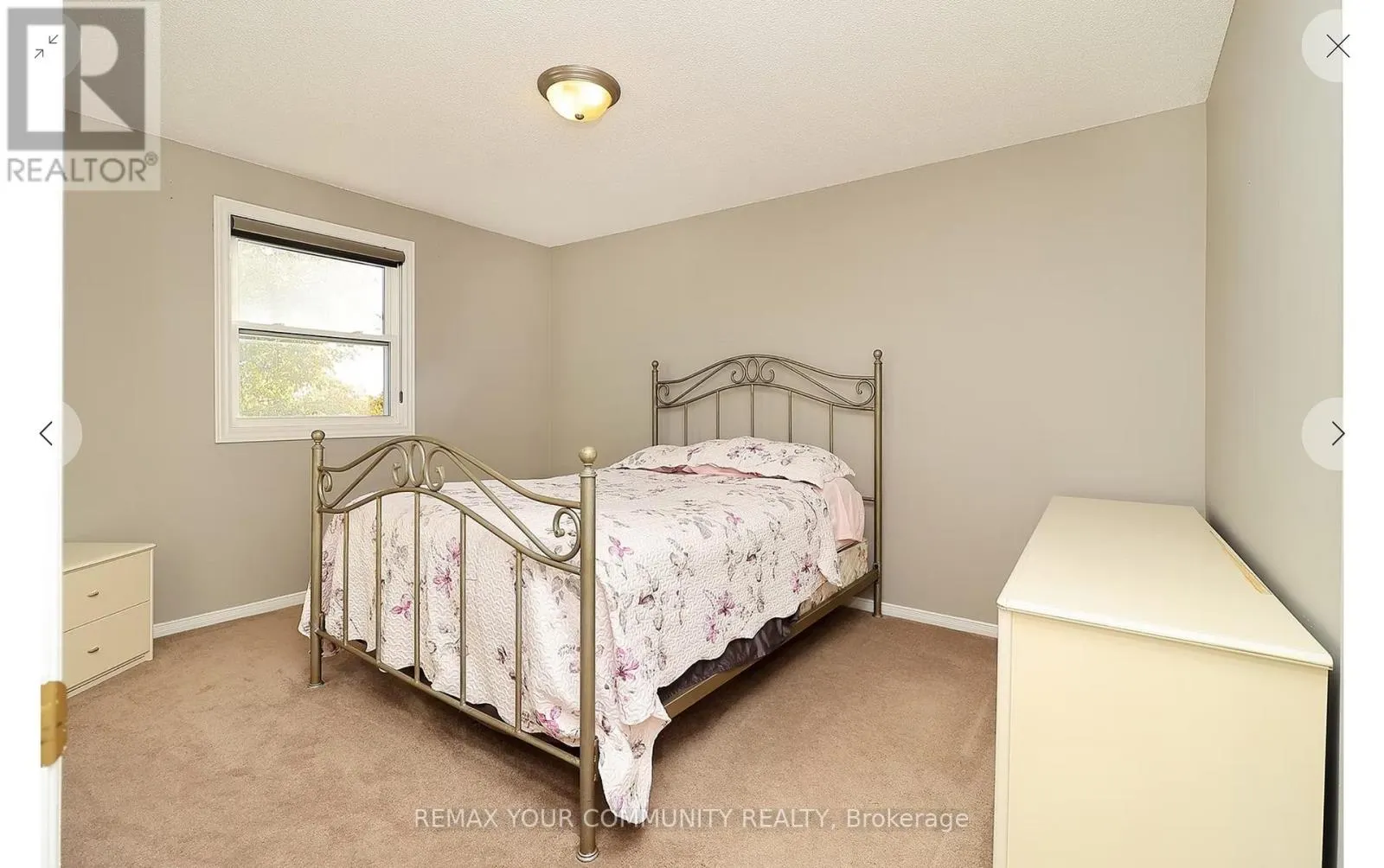 161 BILLINGS CRESCENT
