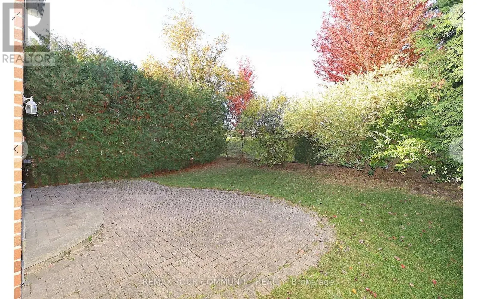 161 BILLINGS CRESCENT