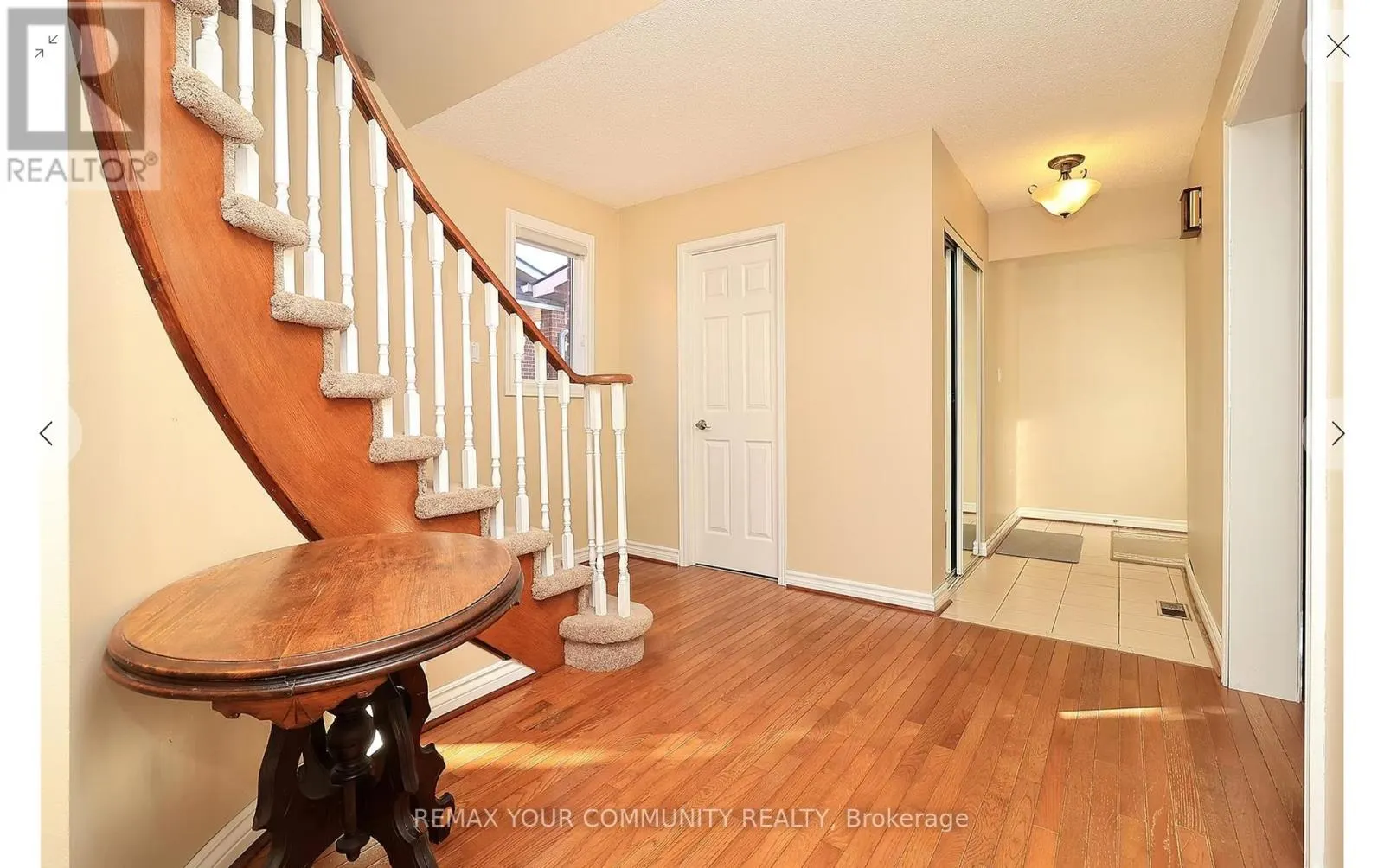 161 BILLINGS CRESCENT