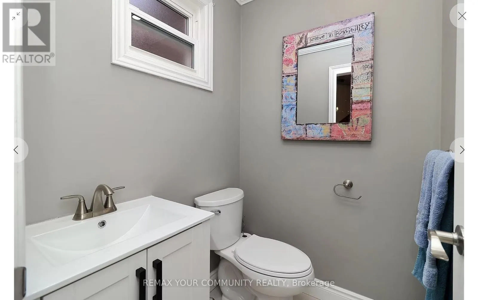 161 BILLINGS CRESCENT