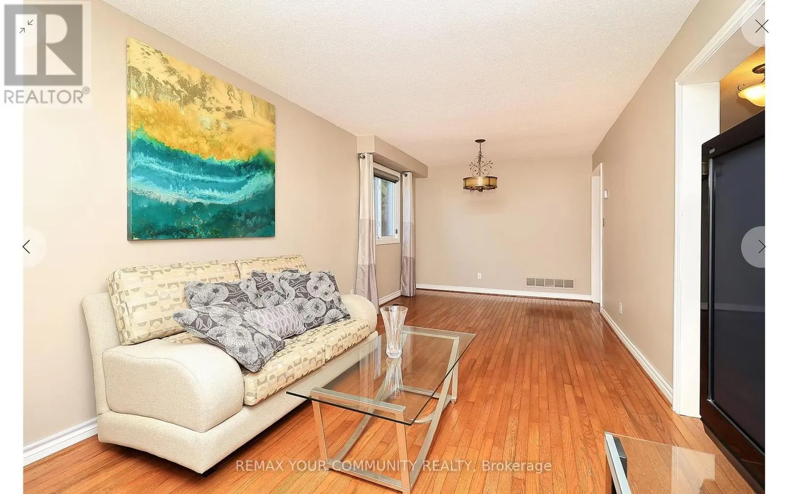 161 BILLINGS CRESCENT