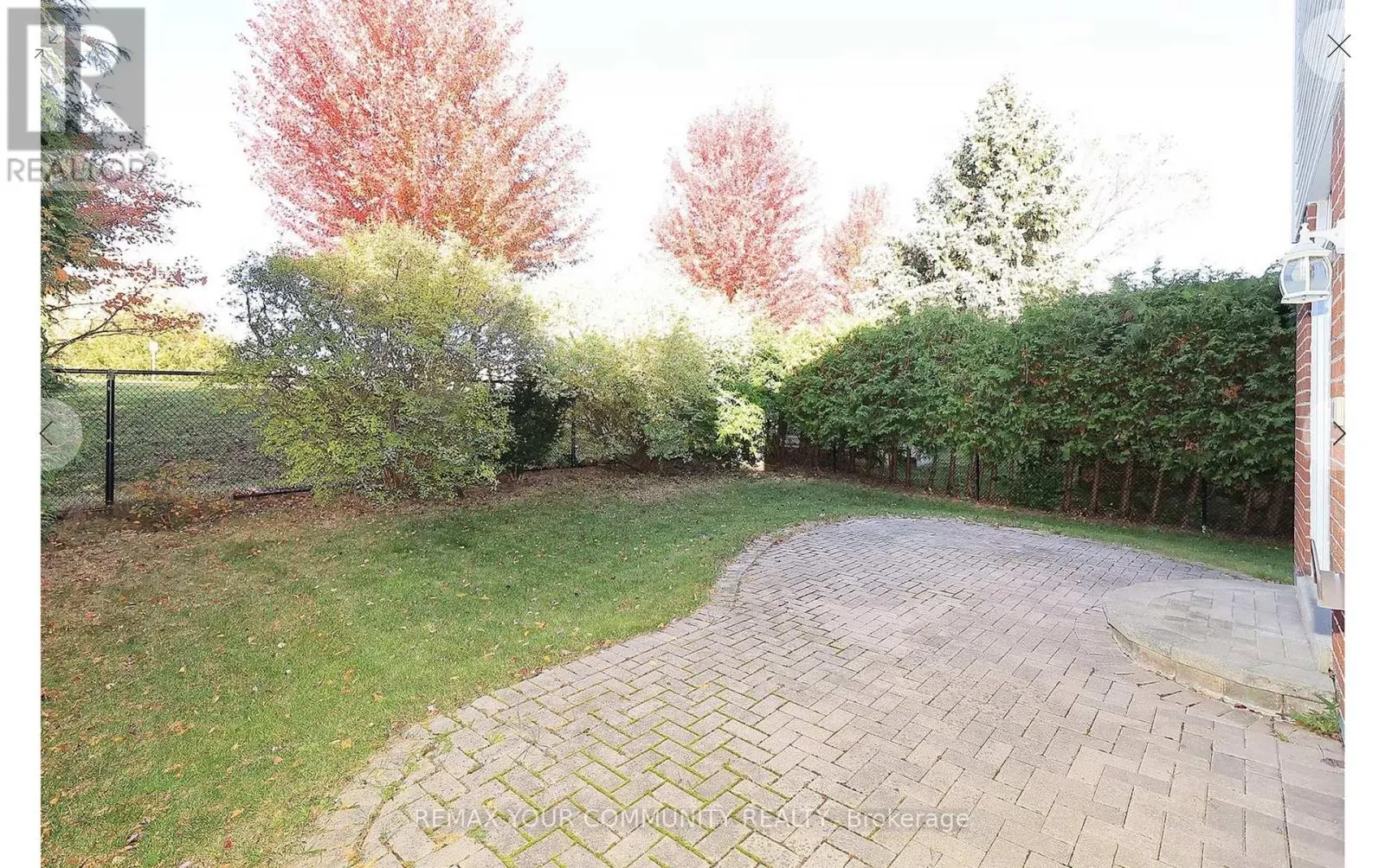 161 BILLINGS CRESCENT