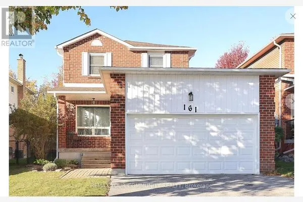 161 BILLINGS CRESCENT