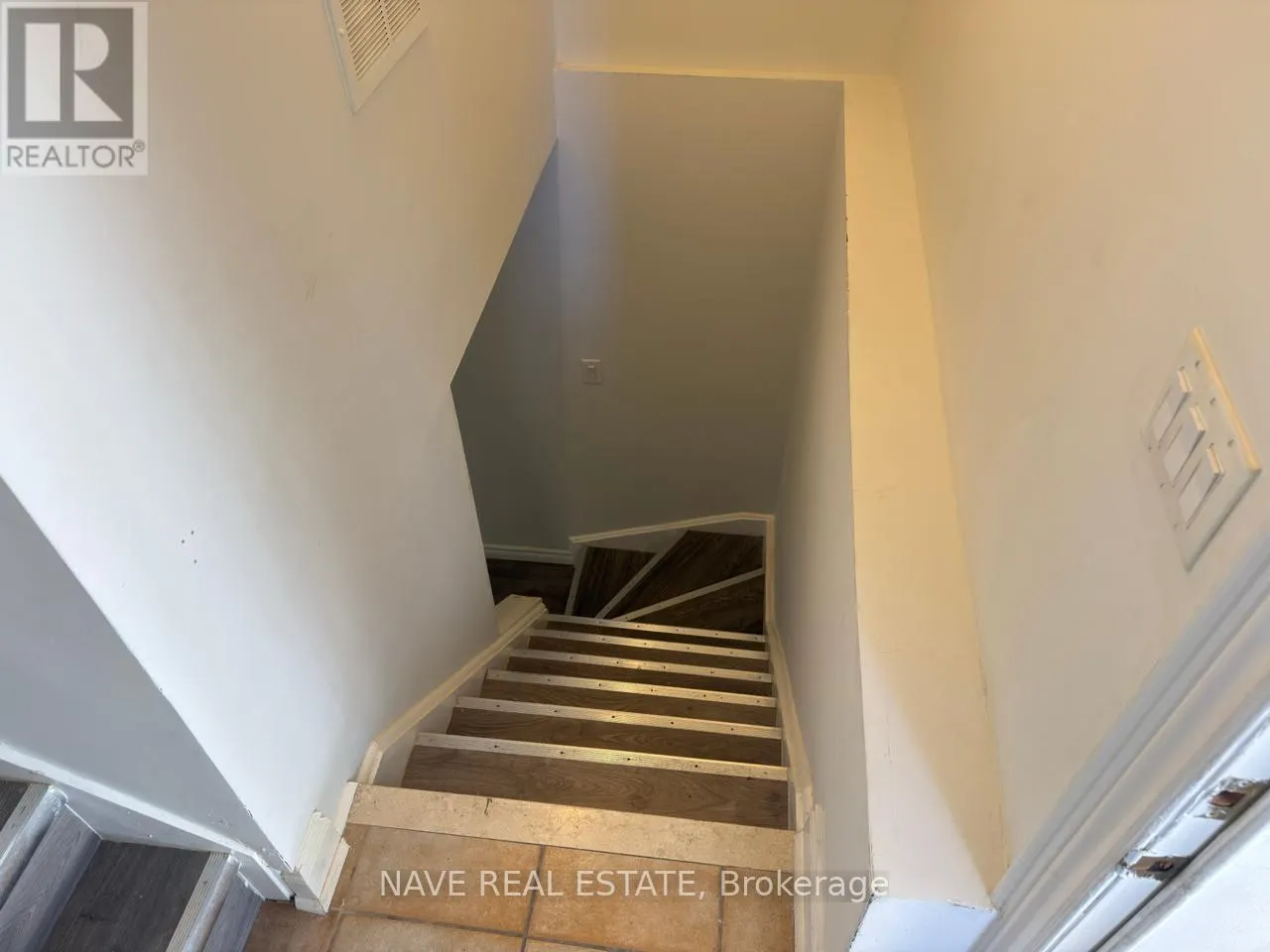 BASEMENT - 52 ROCKSPRINGS AVENUE