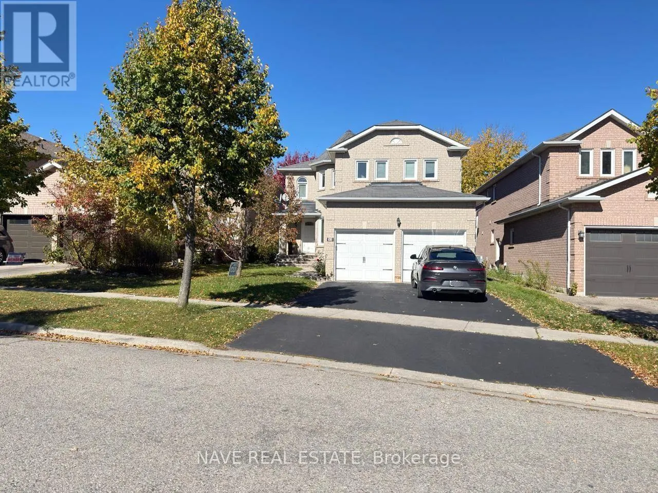 BASEMENT - 52 ROCKSPRINGS AVENUE
