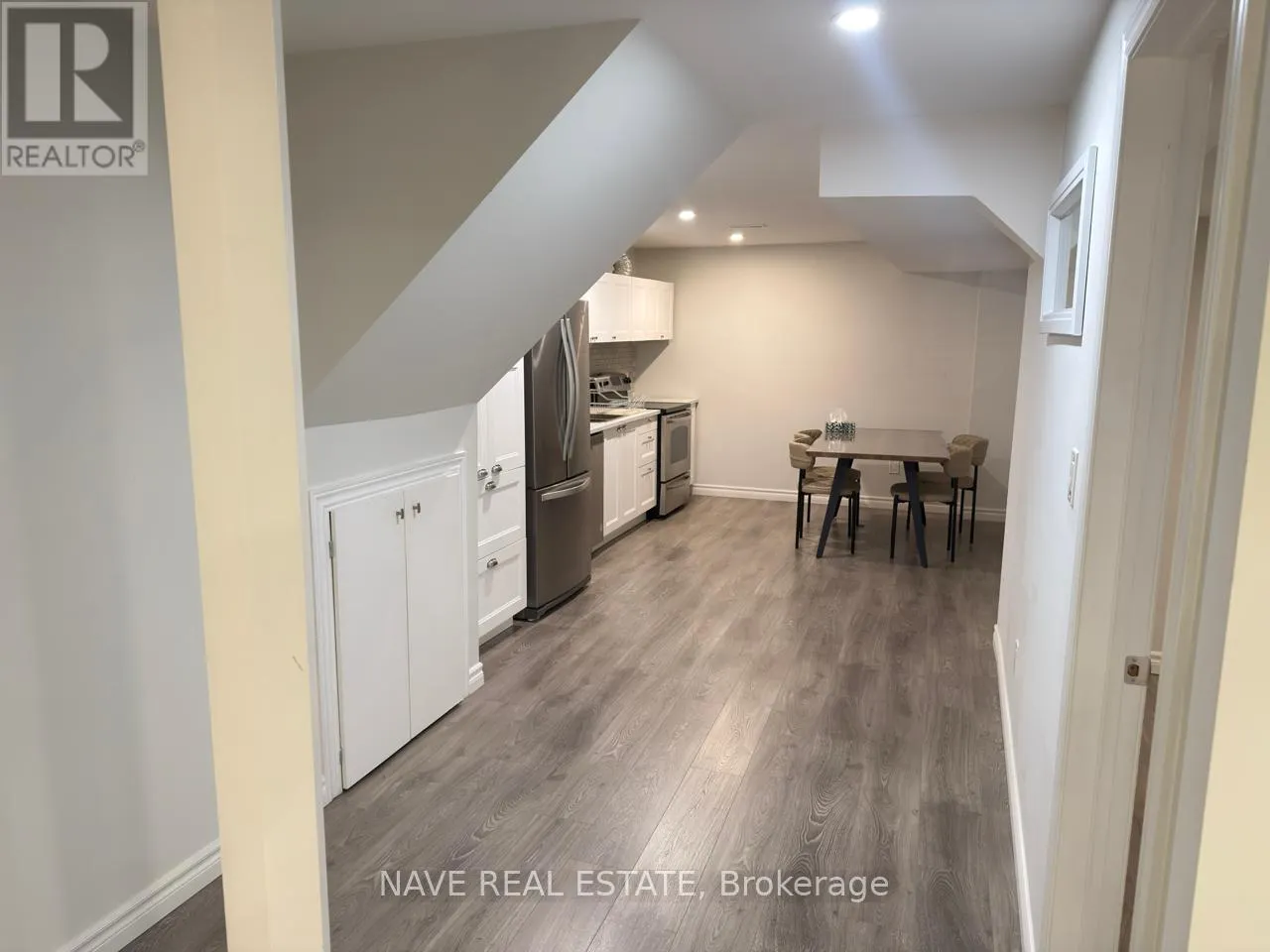 BASEMENT - 52 ROCKSPRINGS AVENUE