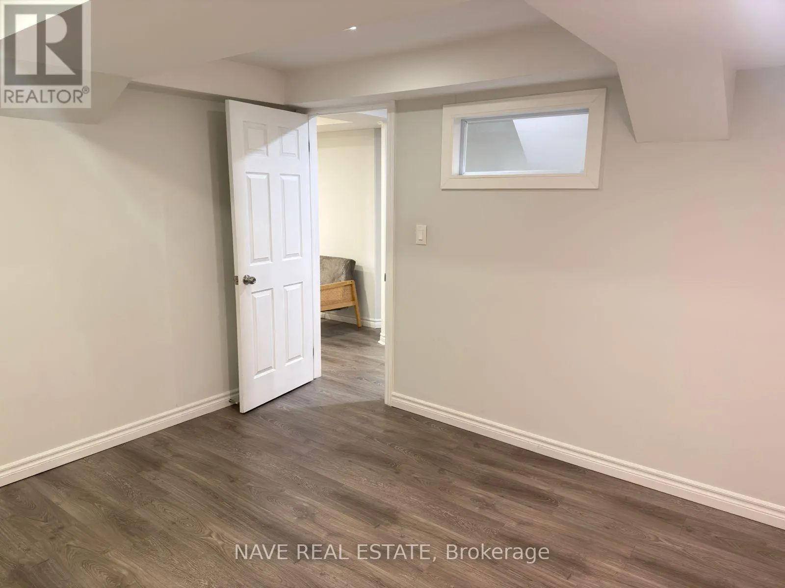 BASEMENT - 52 ROCKSPRINGS AVENUE