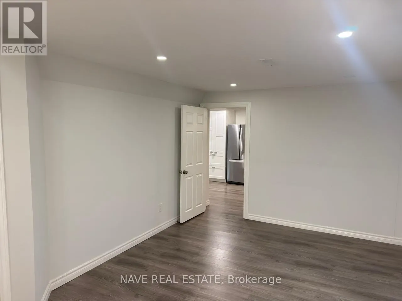 BASEMENT - 52 ROCKSPRINGS AVENUE