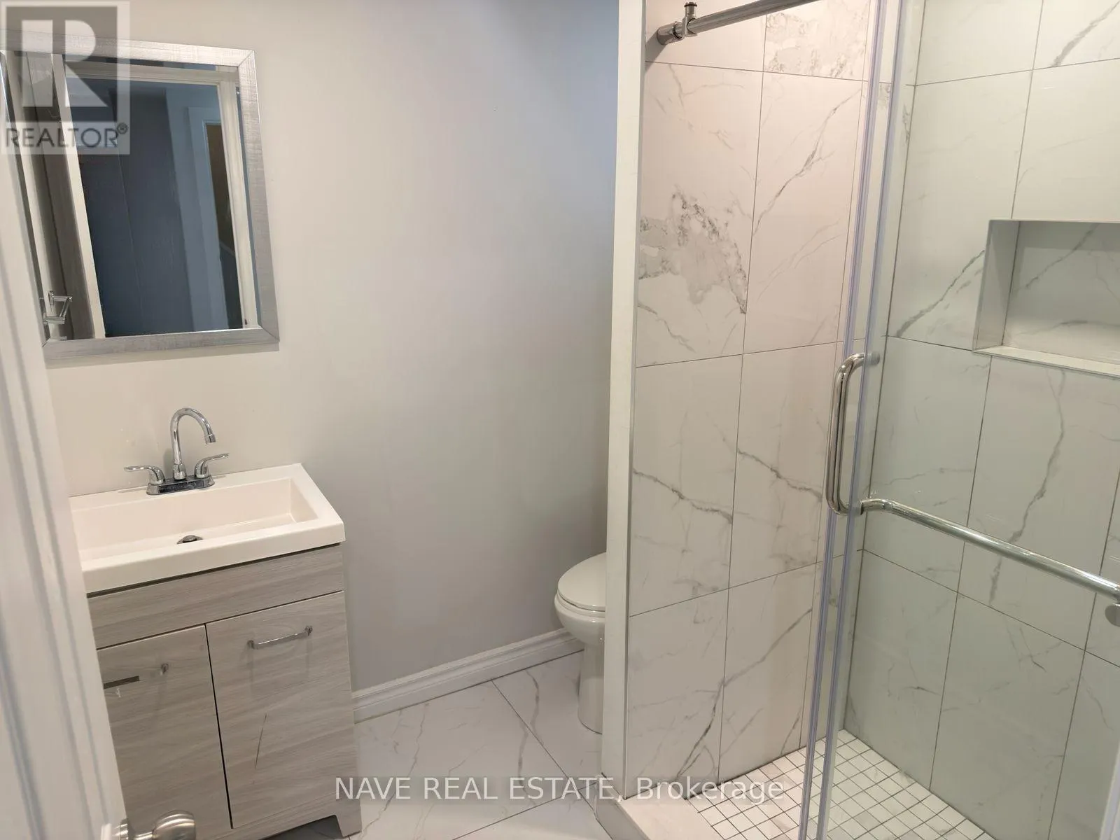 BASEMENT - 52 ROCKSPRINGS AVENUE