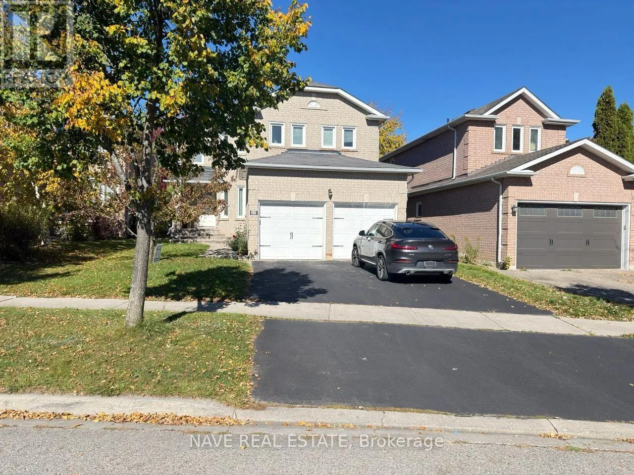 BASEMENT - 52 ROCKSPRINGS AVENUE
