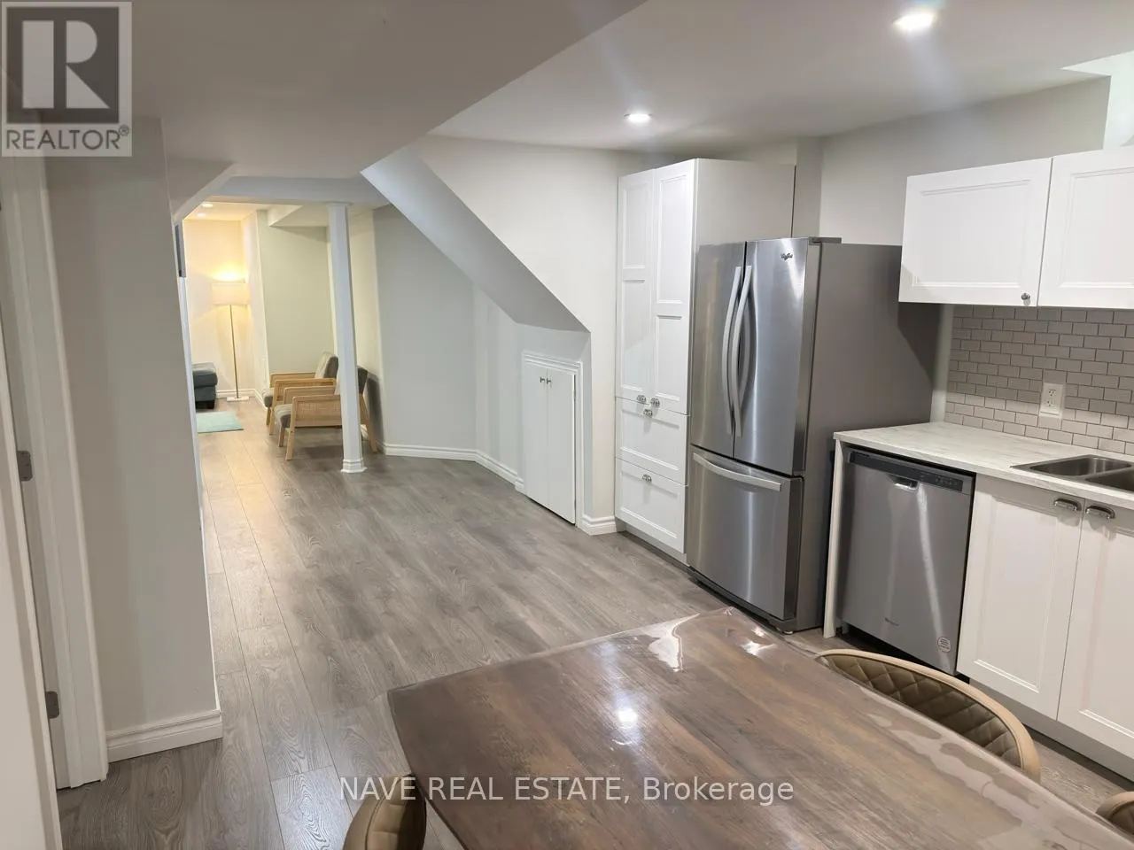 BASEMENT - 52 ROCKSPRINGS AVENUE