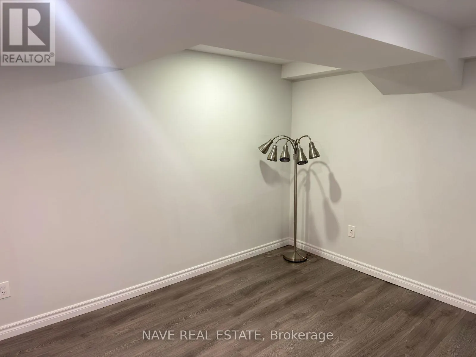 BASEMENT - 52 ROCKSPRINGS AVENUE