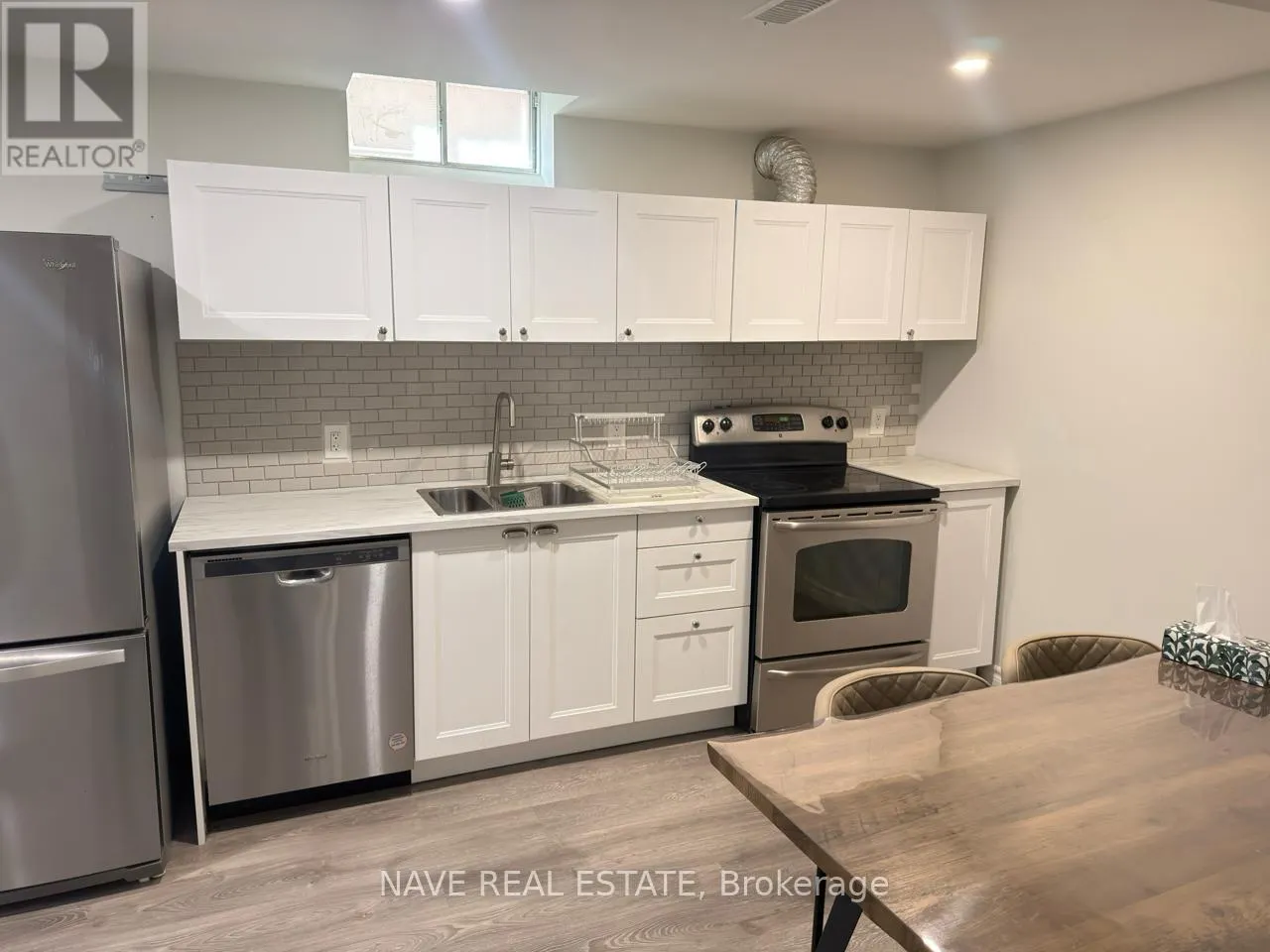 BASEMENT - 52 ROCKSPRINGS AVENUE