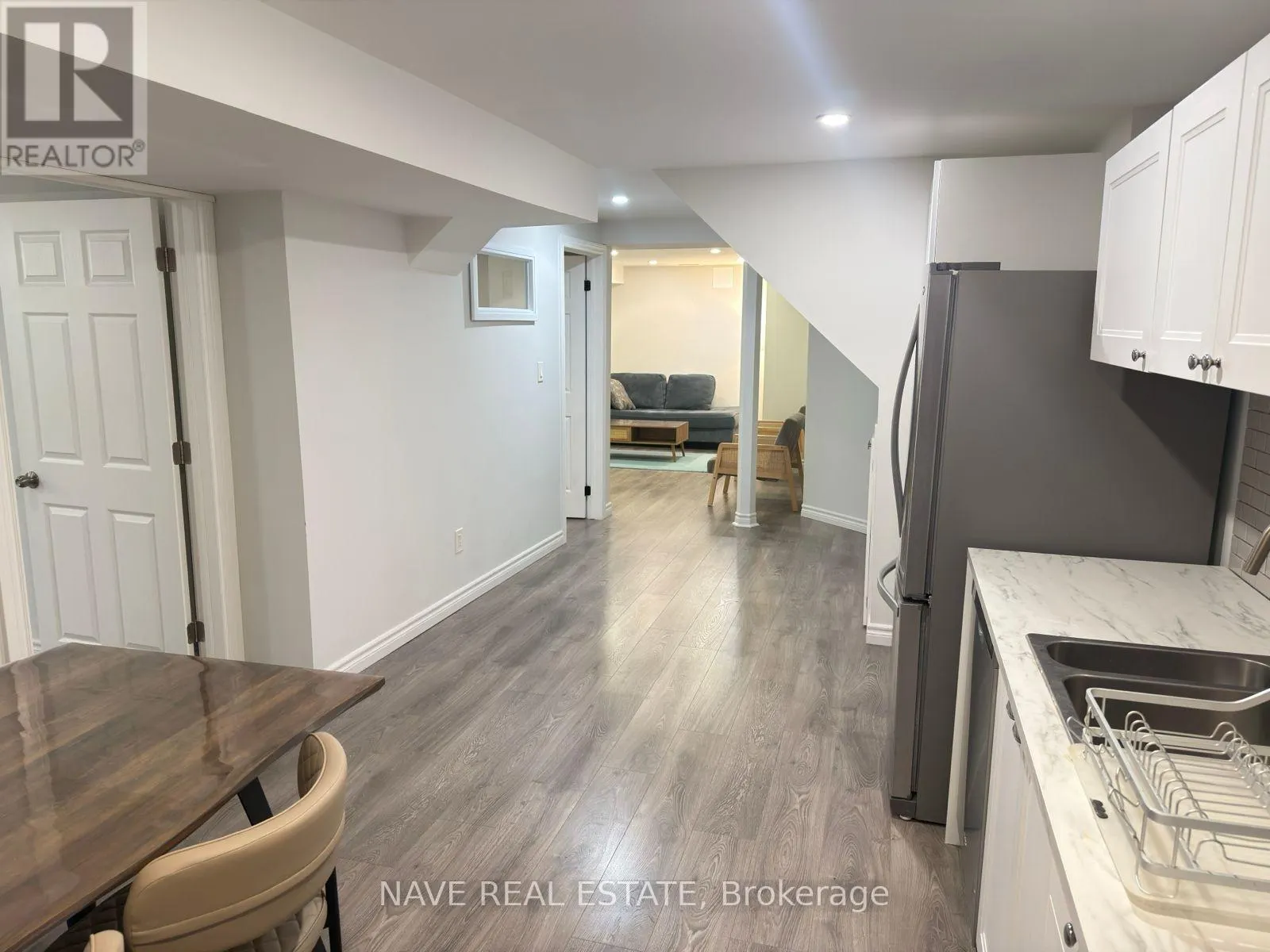 BASEMENT - 52 ROCKSPRINGS AVENUE