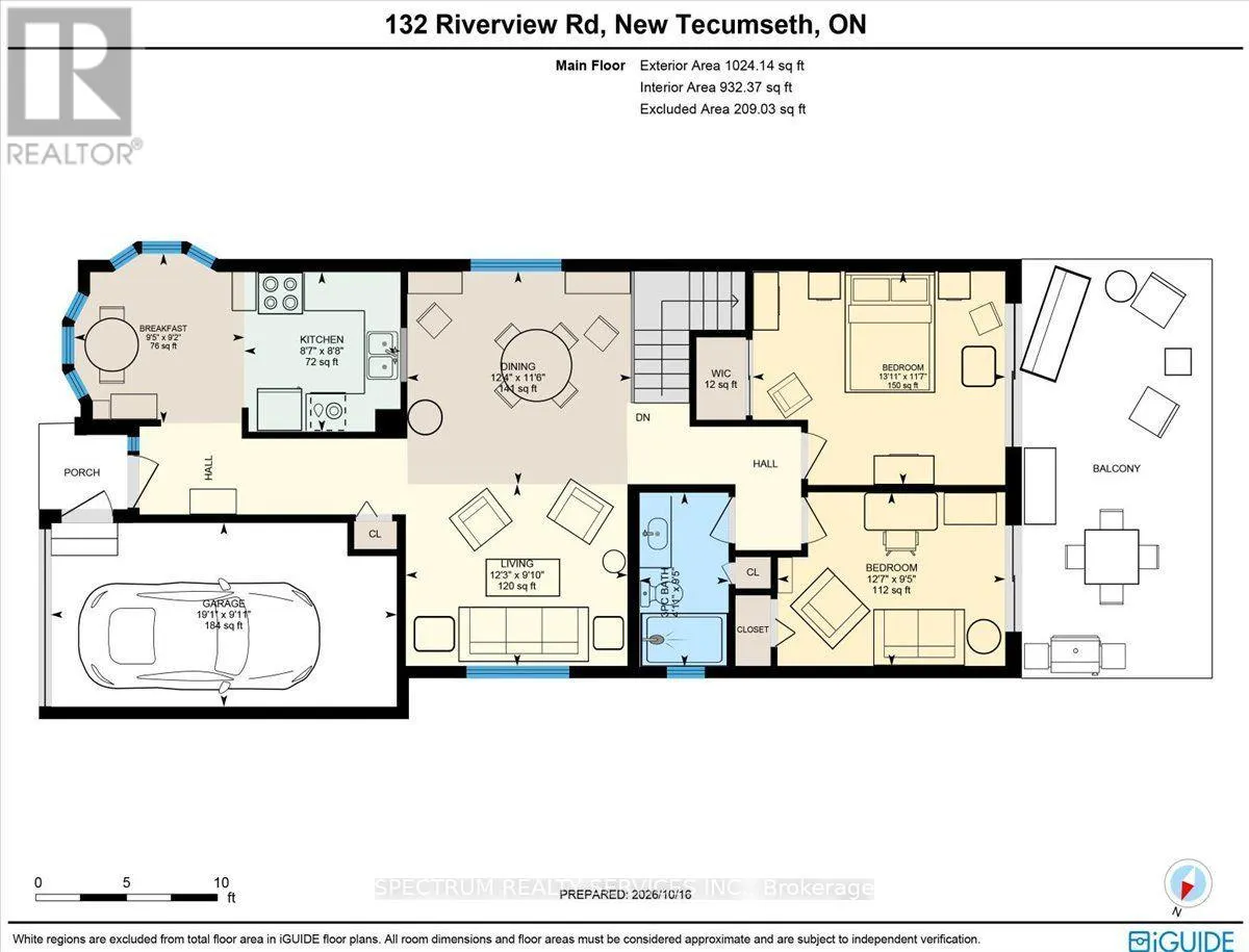 132 RIVERVIEW ROAD