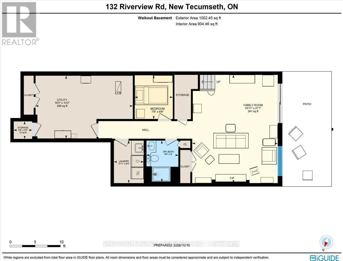 132 RIVERVIEW ROAD