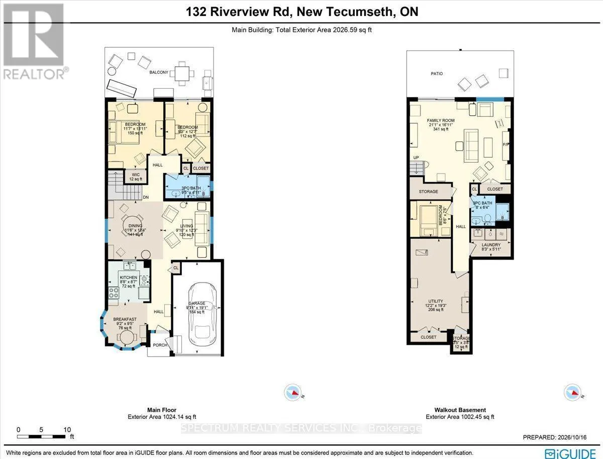 132 RIVERVIEW ROAD