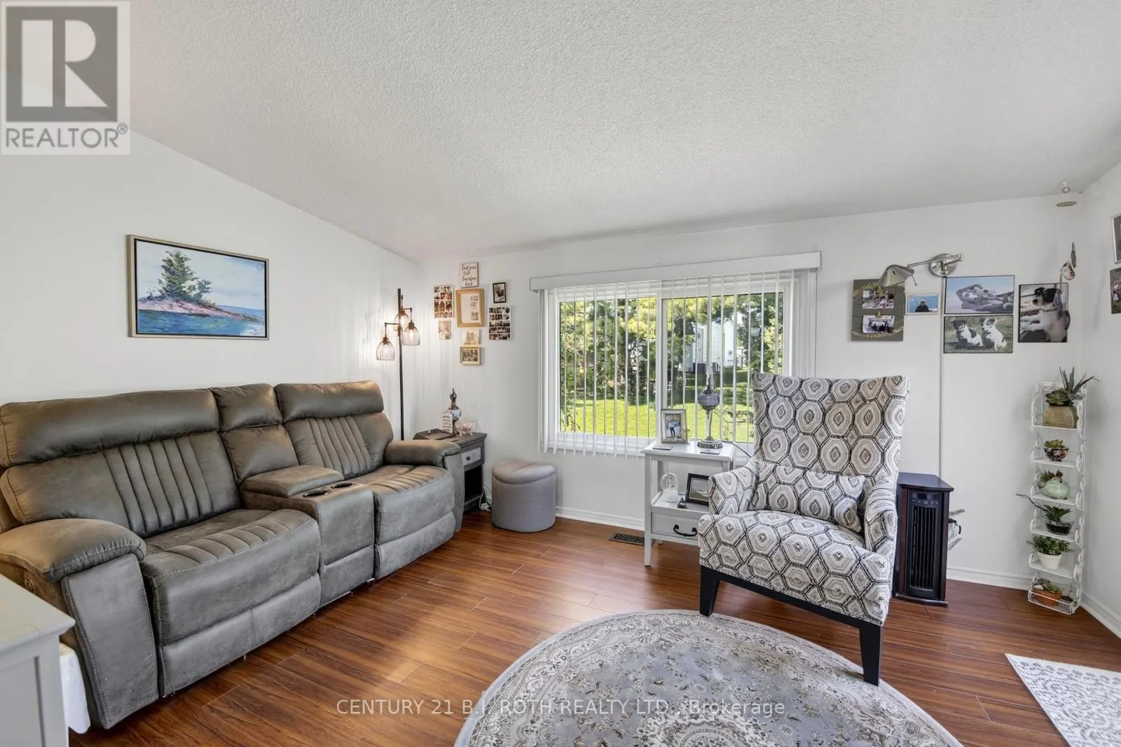 18 BELLE ISLE ARM