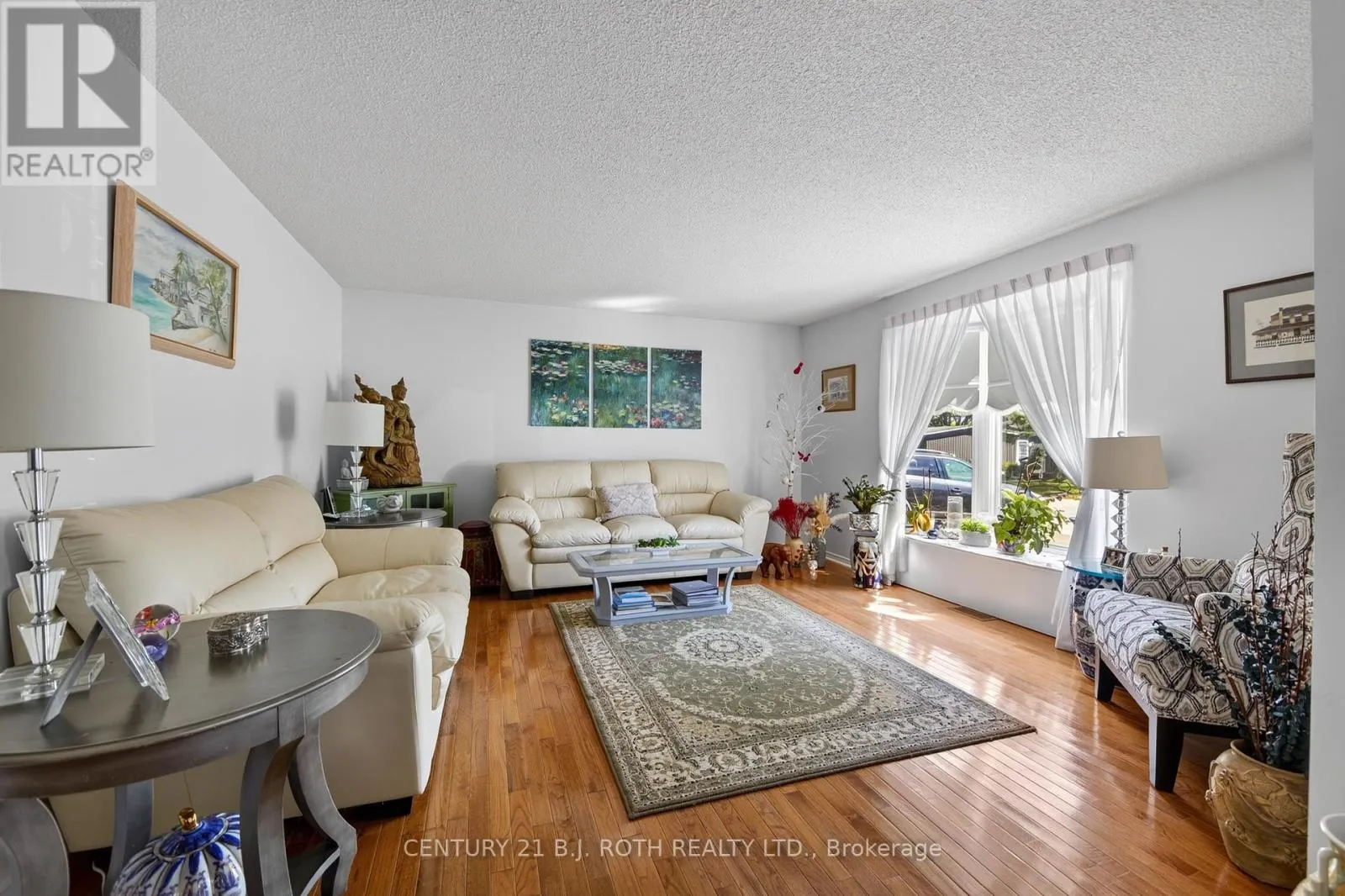 18 BELLE ISLE ARM