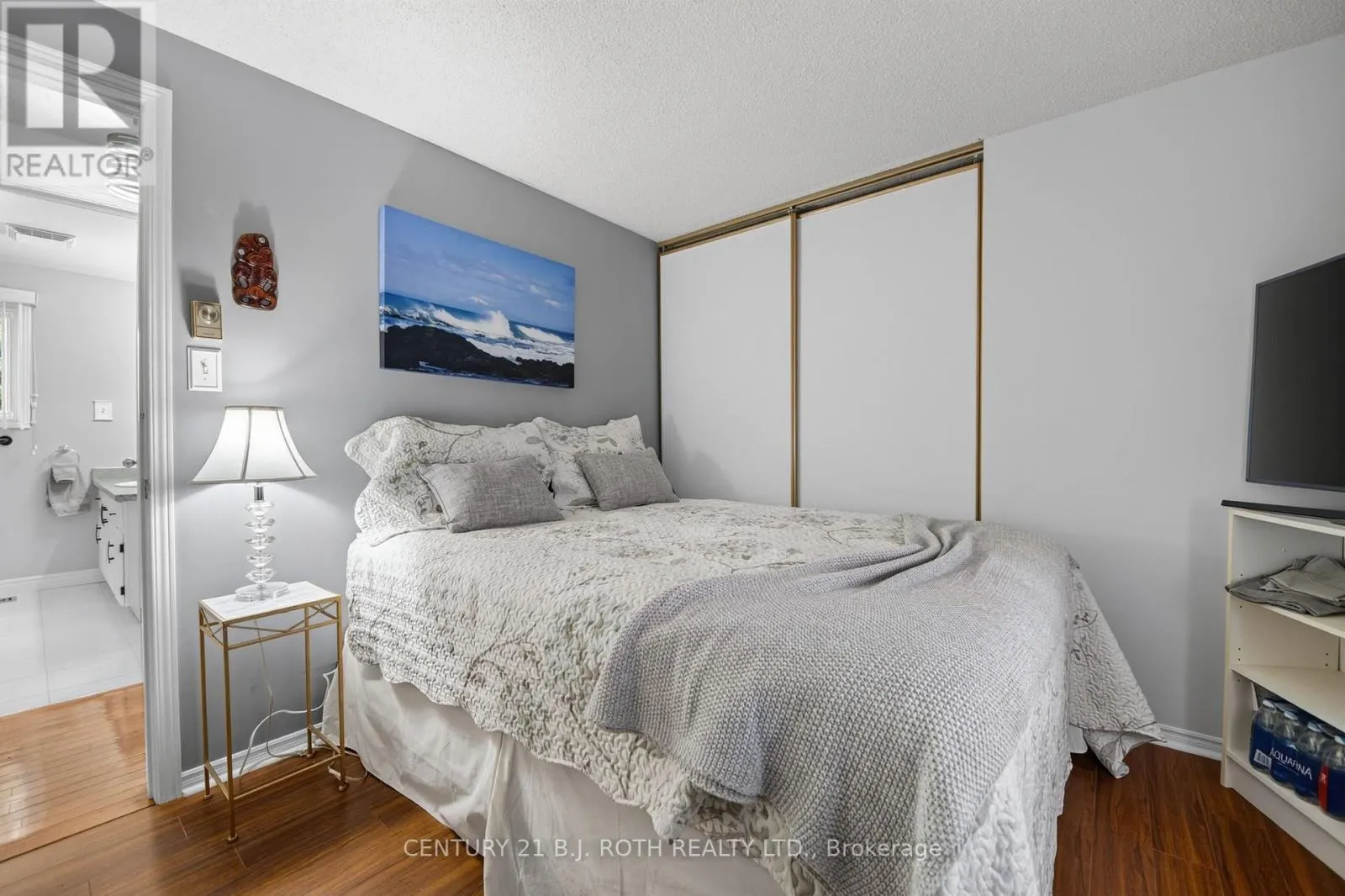 18 BELLE ISLE ARM