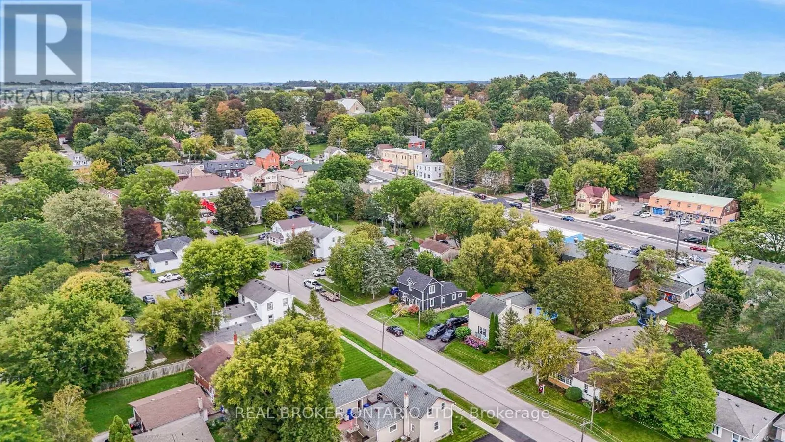 17 MILL STREET