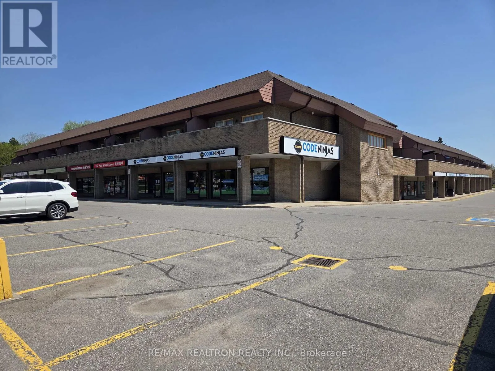 7 & 8 - 6601 MAIN (CODE NINJAS STOUFFVILLE) STREET