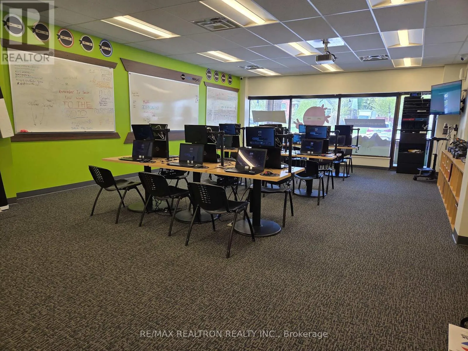 7 & 8 - 6601 MAIN (CODE NINJAS STOUFFVILLE) STREET