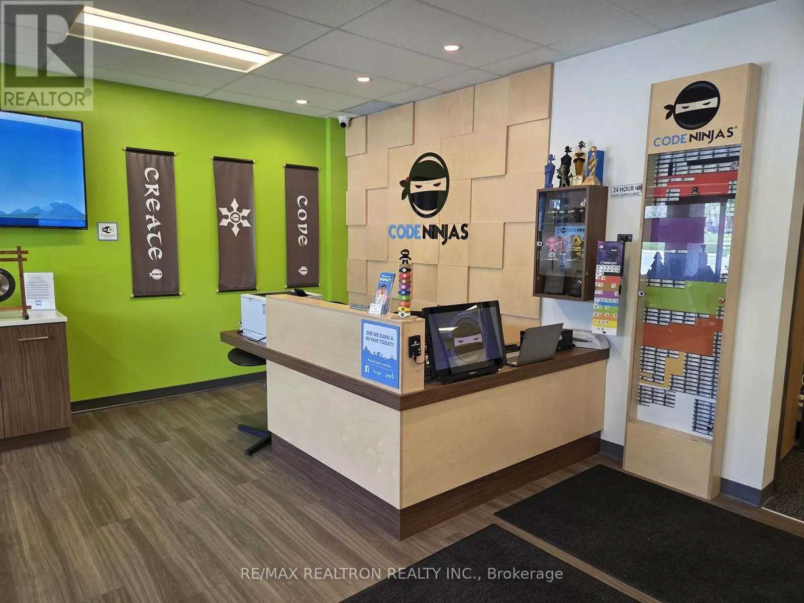 7 & 8 - 6601 MAIN (CODE NINJAS STOUFFVILLE) STREET