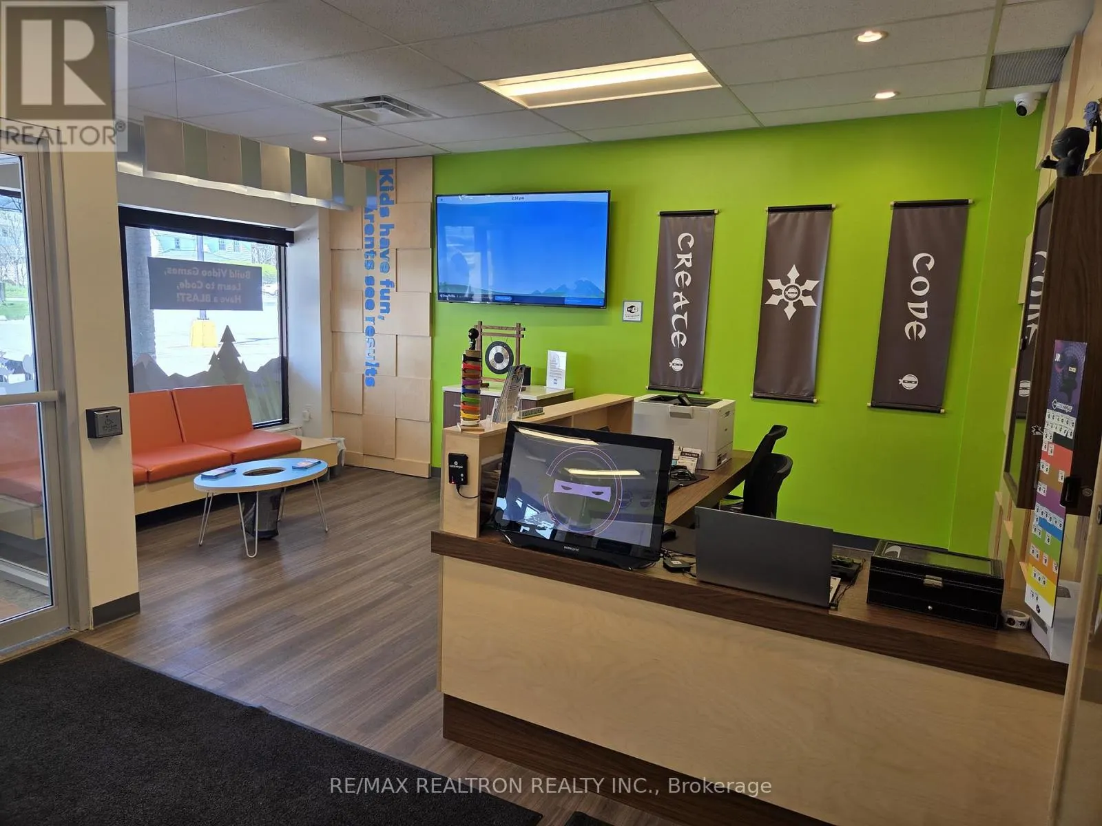 7 & 8 - 6601 MAIN (CODE NINJAS STOUFFVILLE) STREET
