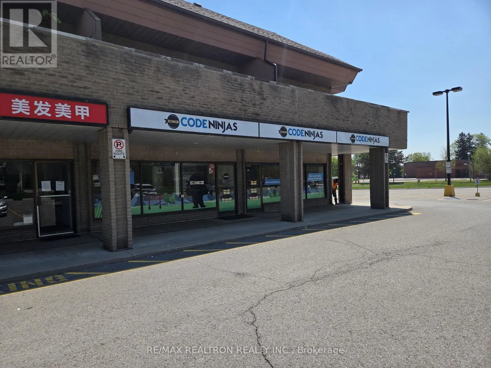 7 & 8 - 6601 MAIN (CODE NINJAS STOUFFVILLE) STREET
