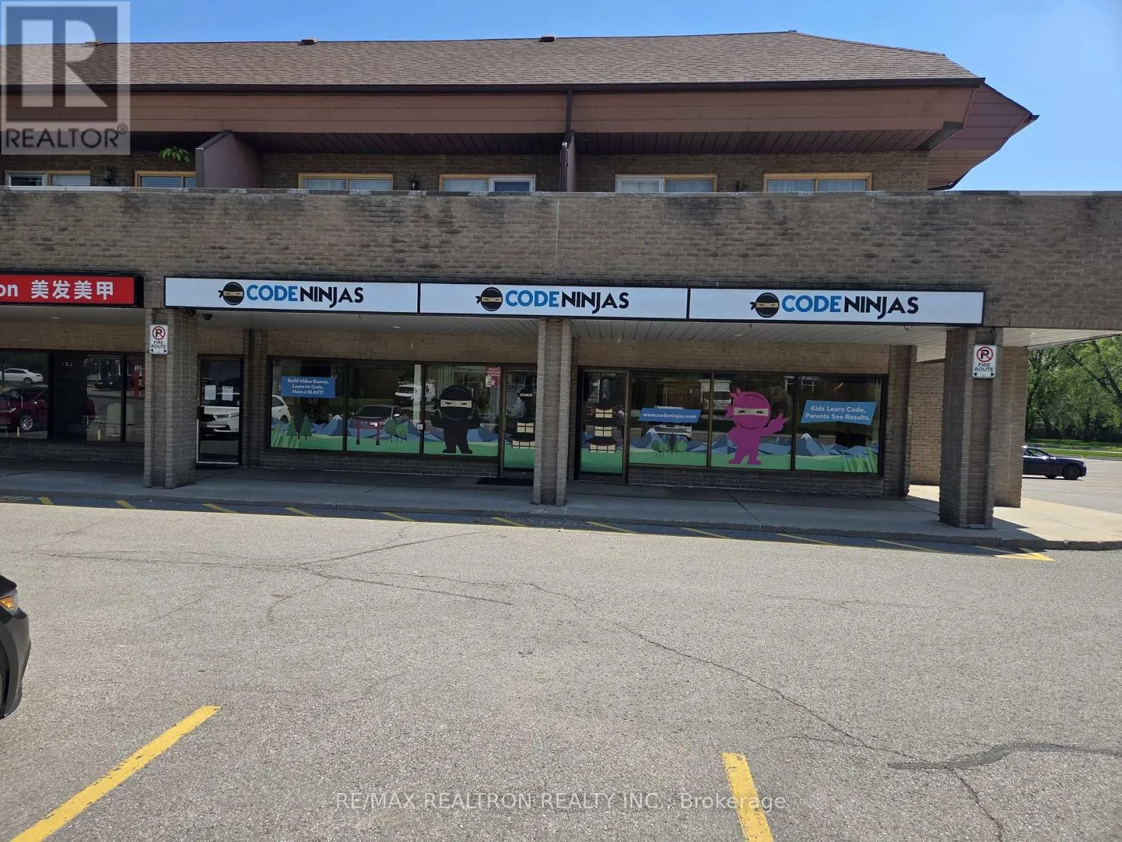 7 & 8 - 6601 MAIN (CODE NINJAS STOUFFVILLE) STREET