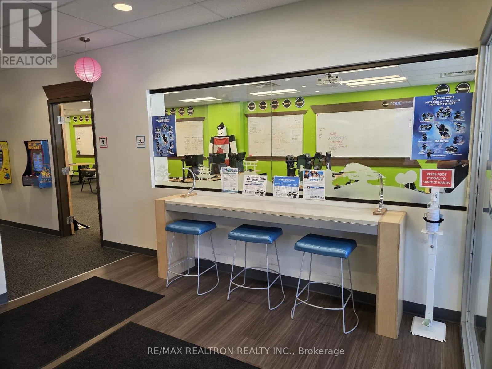 7 & 8 - 6601 MAIN (CODE NINJAS STOUFFVILLE) STREET