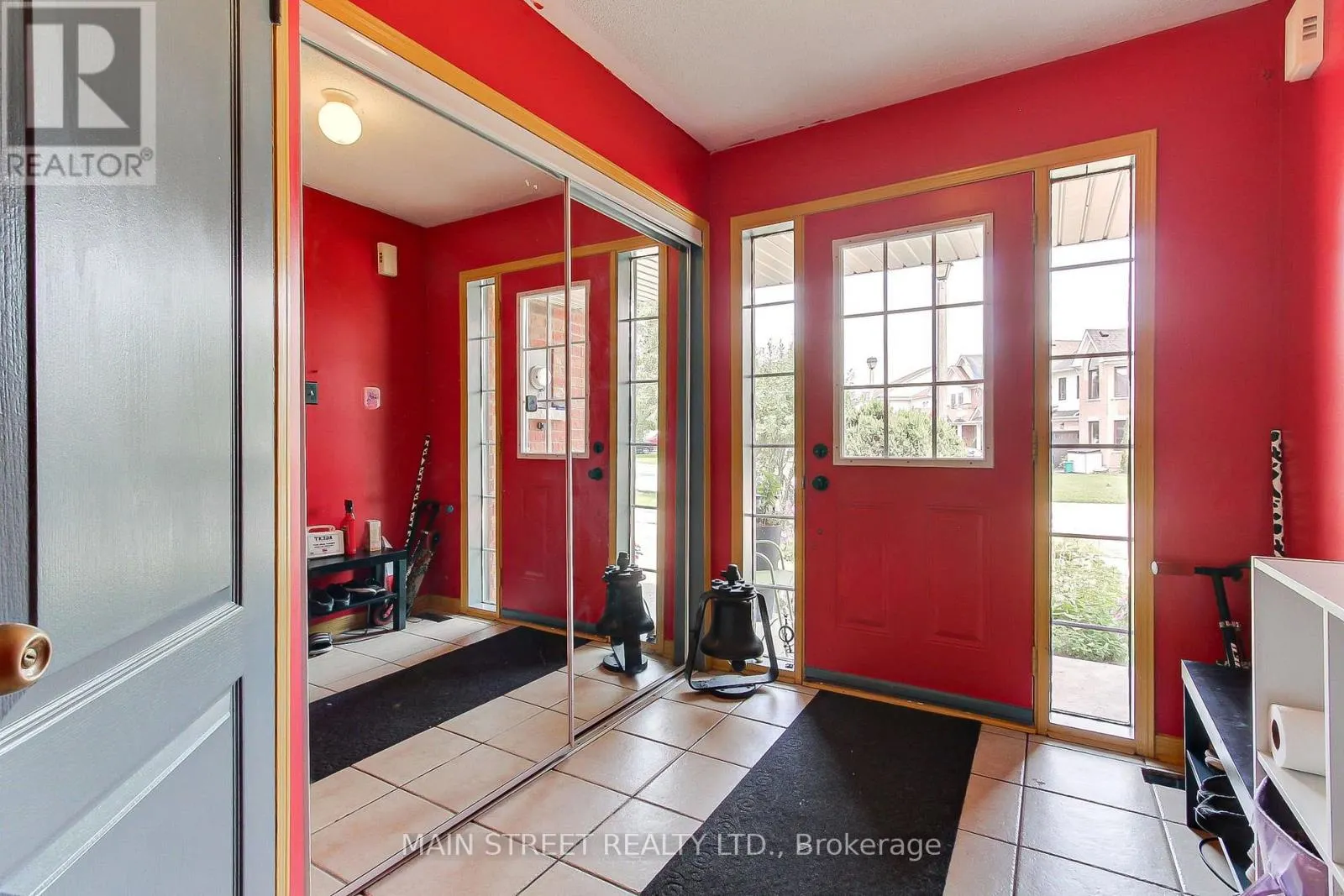 117 HAMMILL HEIGHTS