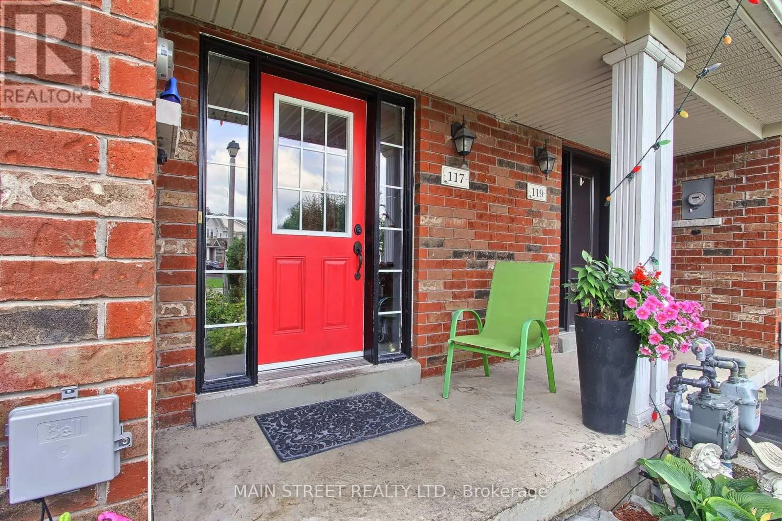 117 HAMMILL HEIGHTS