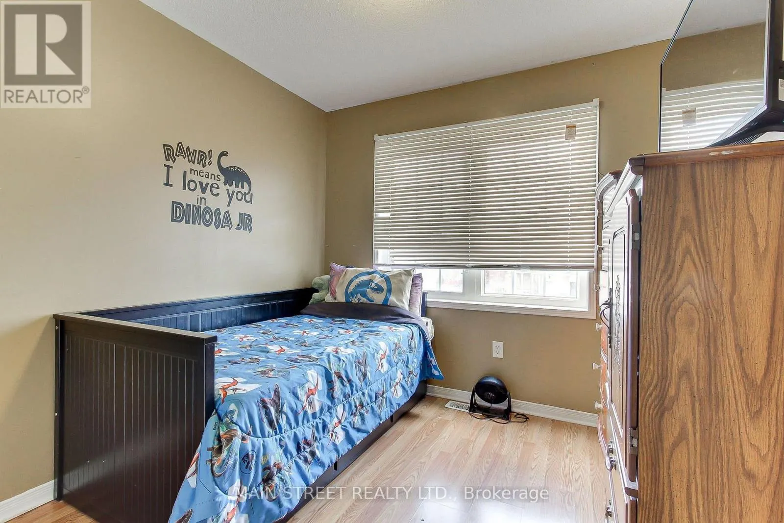 117 HAMMILL HEIGHTS