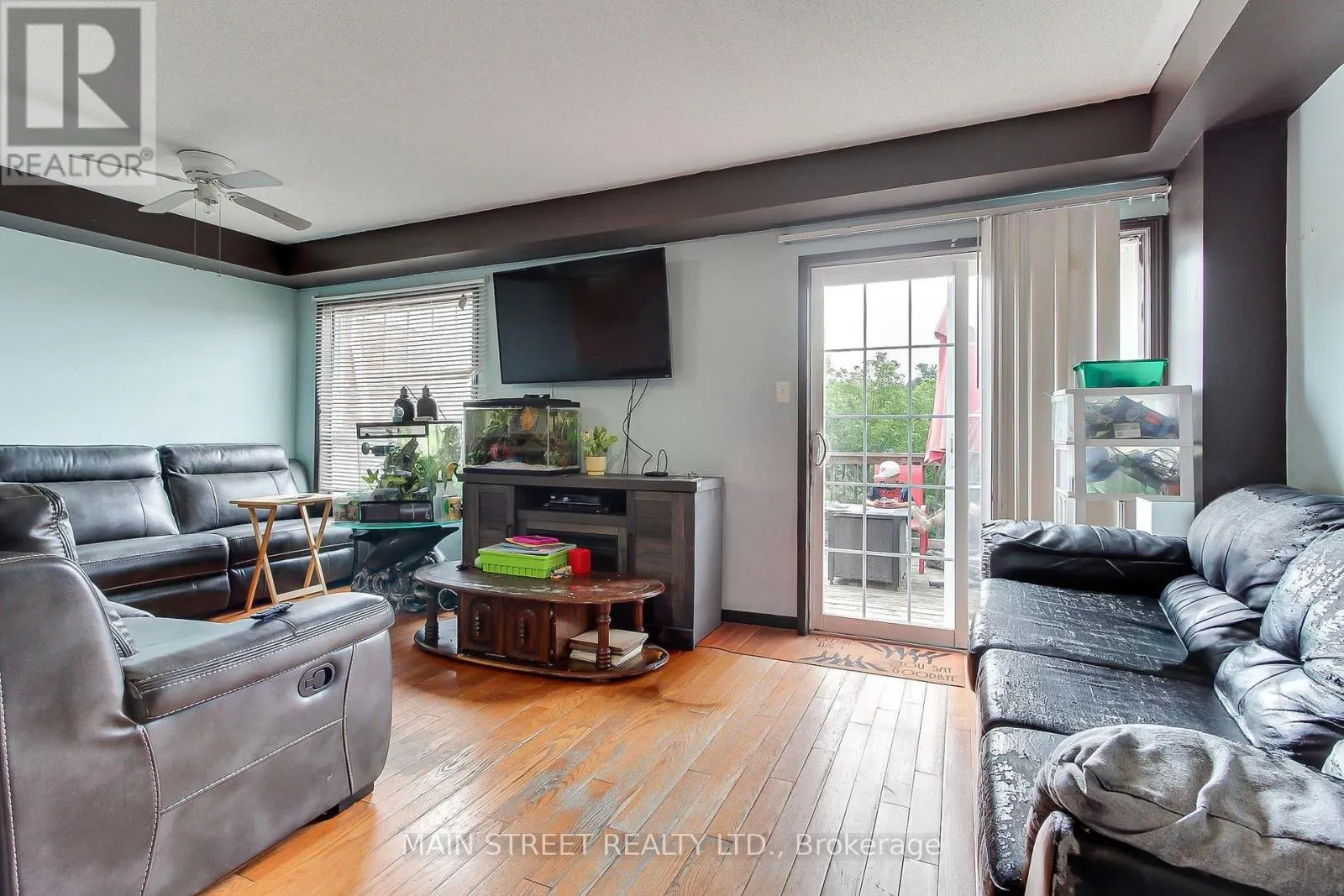 117 HAMMILL HEIGHTS