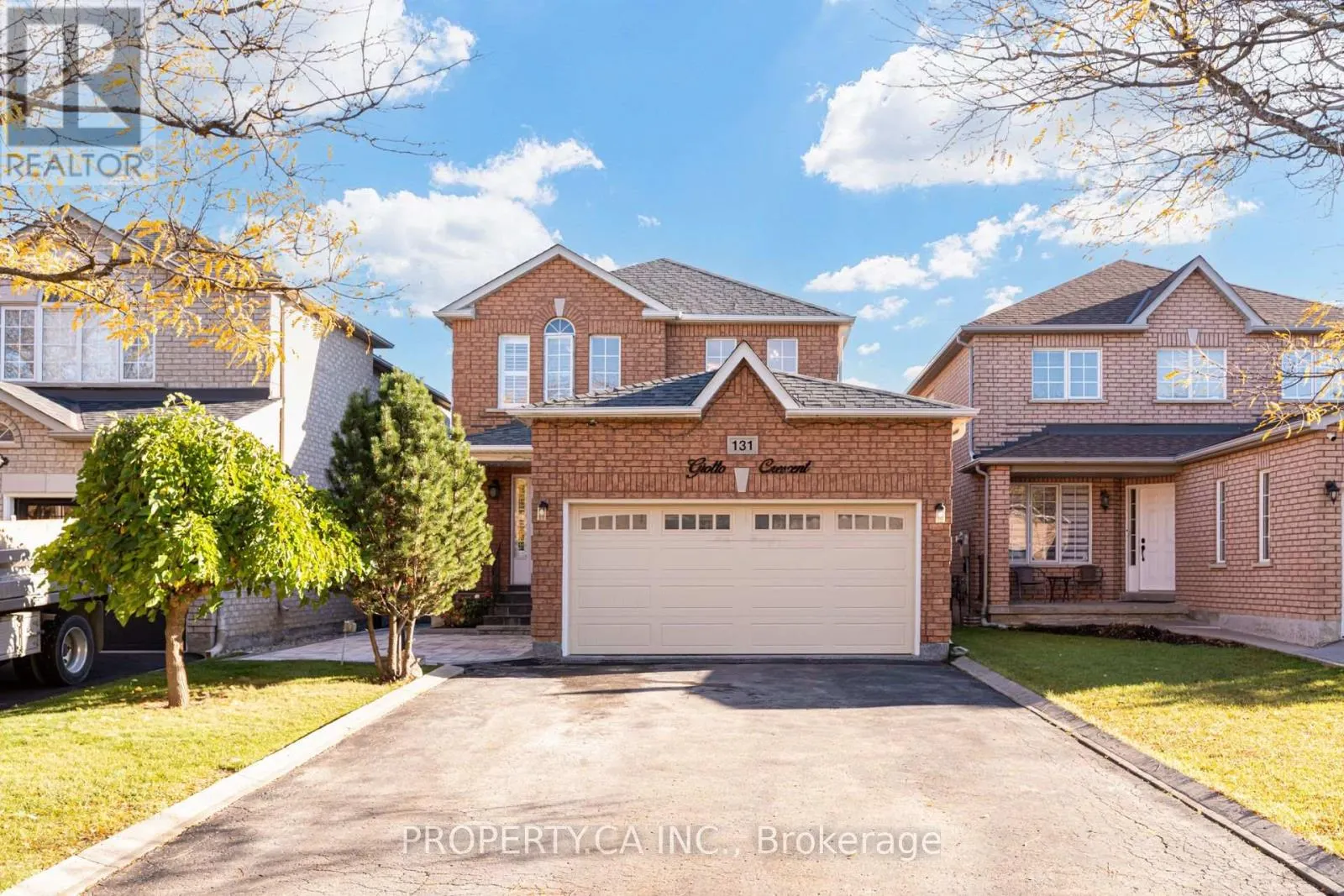 131 GIOTTO CRESCENT