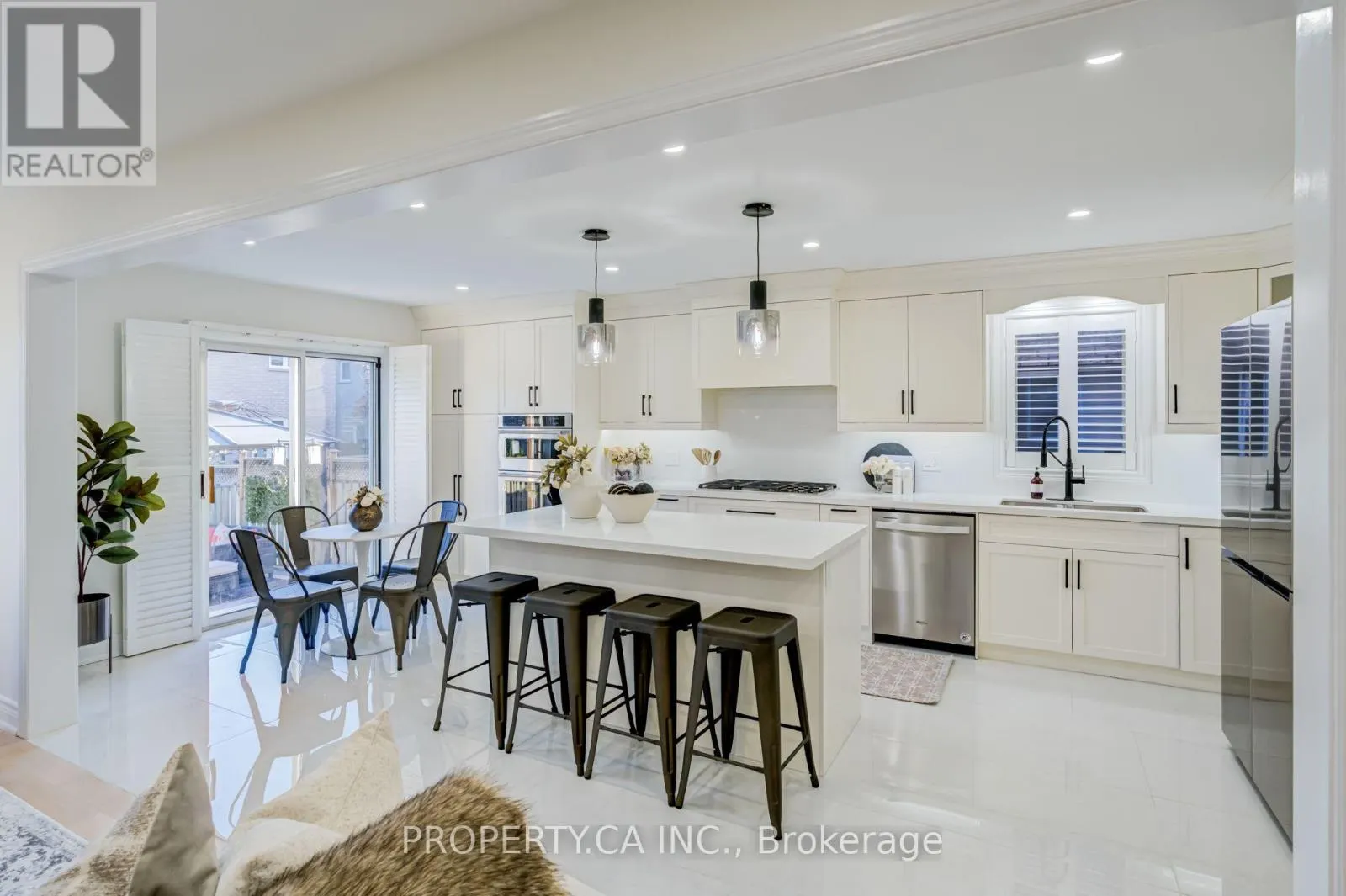 131 GIOTTO CRESCENT