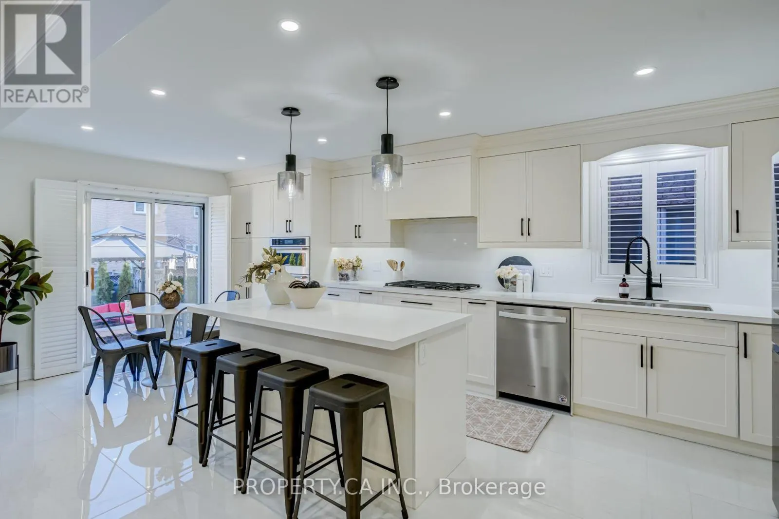 131 GIOTTO CRESCENT