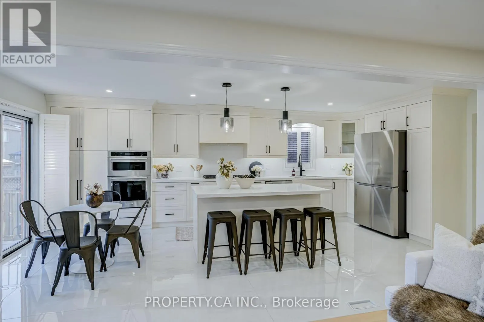 131 GIOTTO CRESCENT