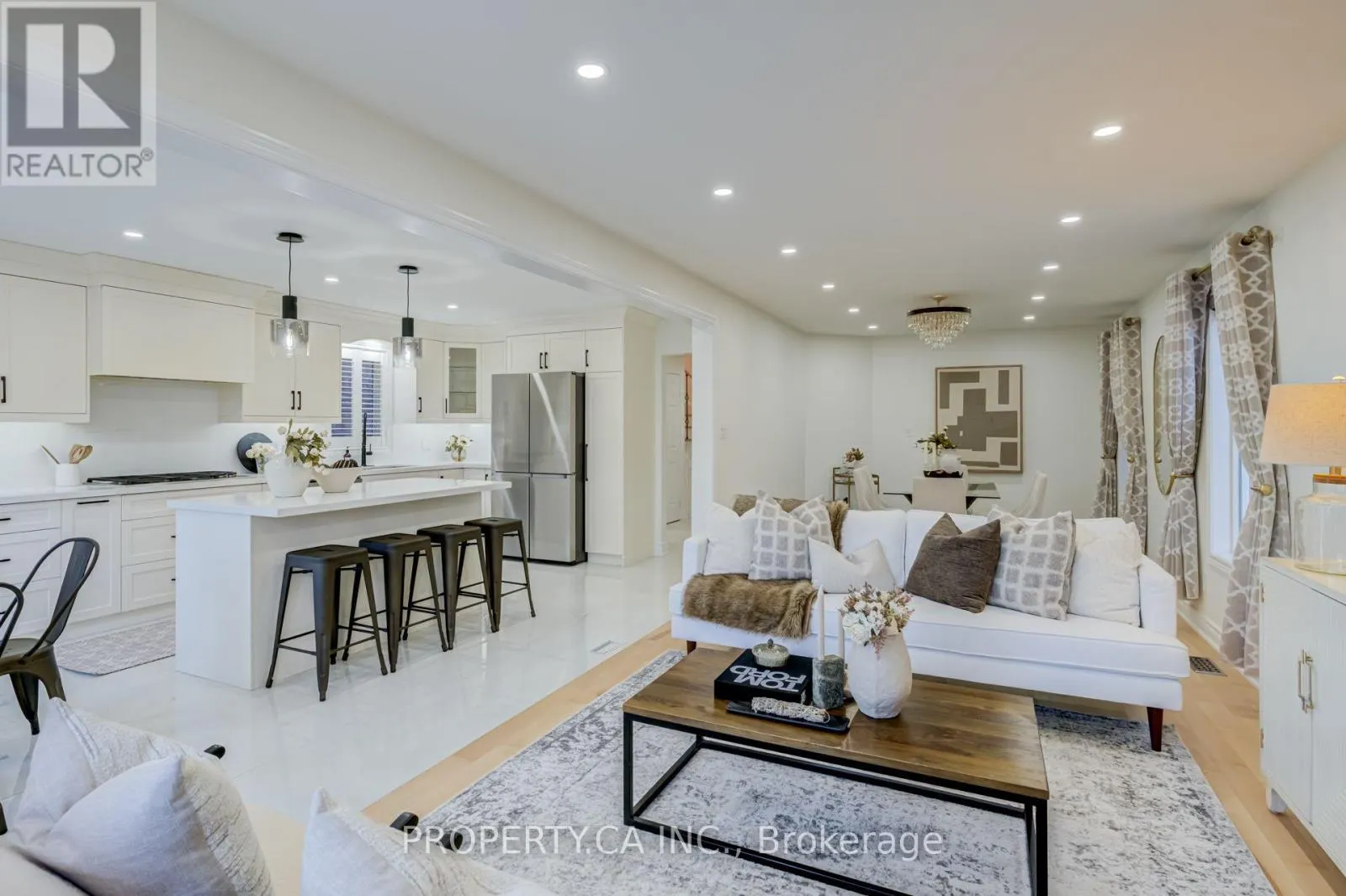 131 GIOTTO CRESCENT