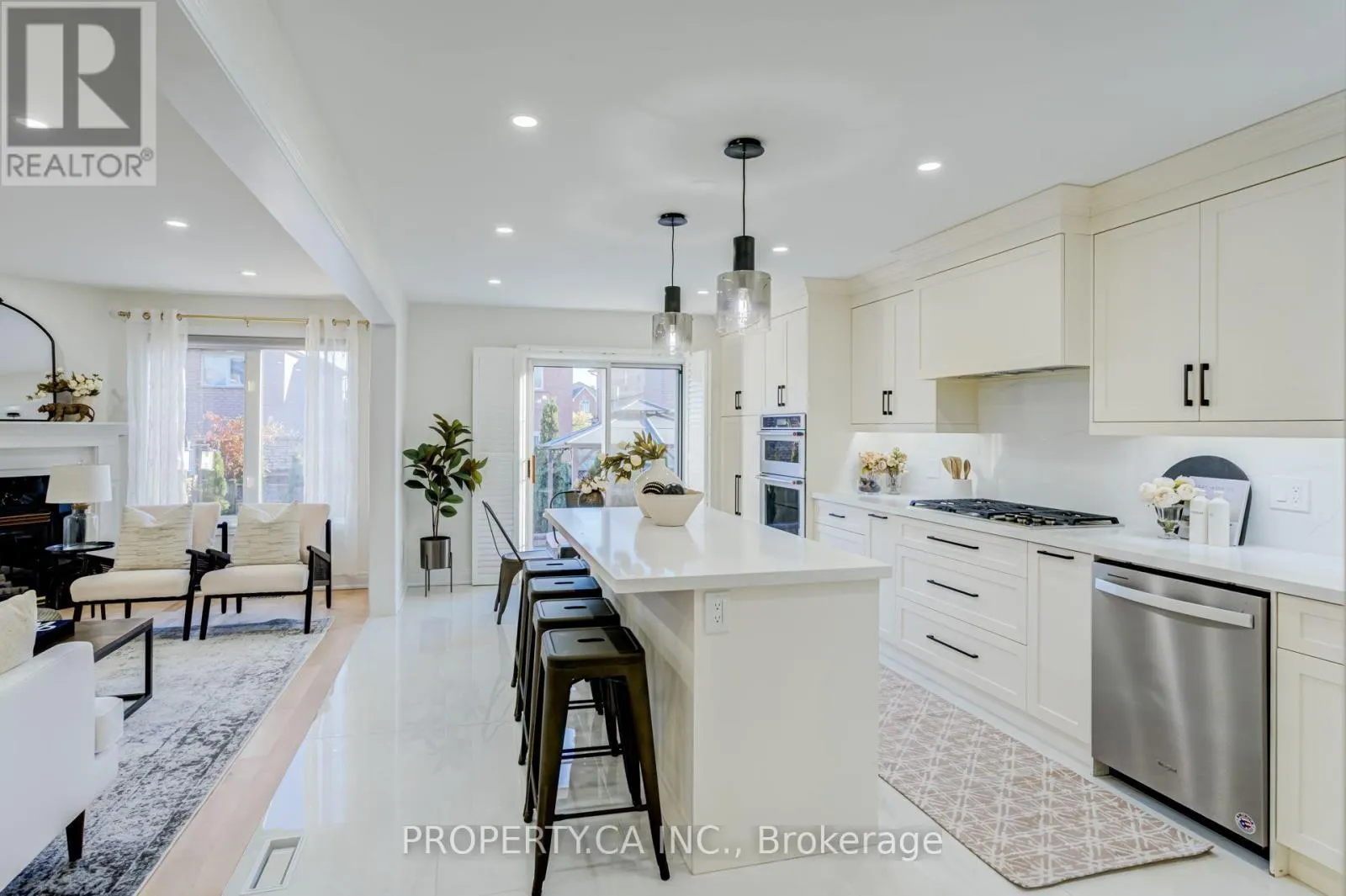 131 GIOTTO CRESCENT