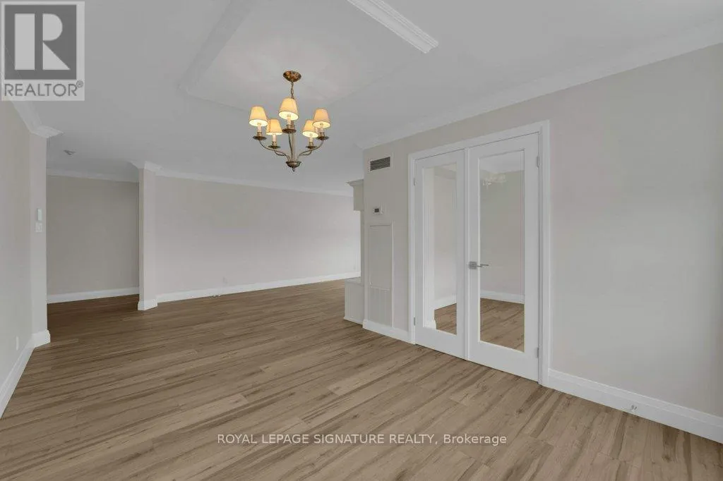 1404 - 22 CLARISSA DRIVE