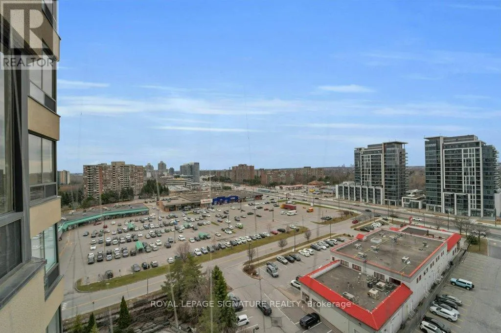 1404 - 22 CLARISSA DRIVE