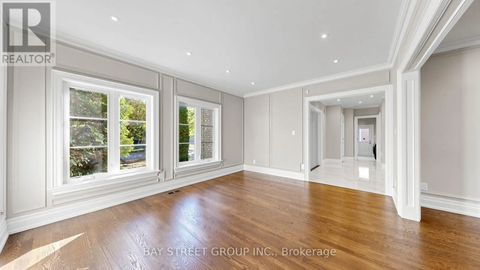 50 LYTTON BOULEVARD