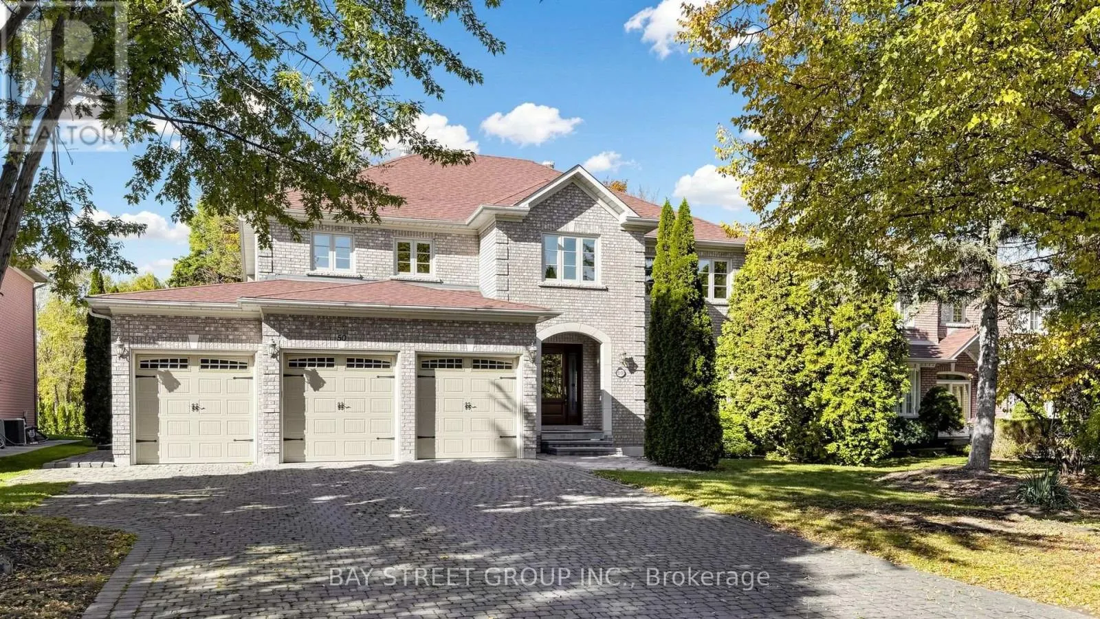 50 LYTTON BOULEVARD