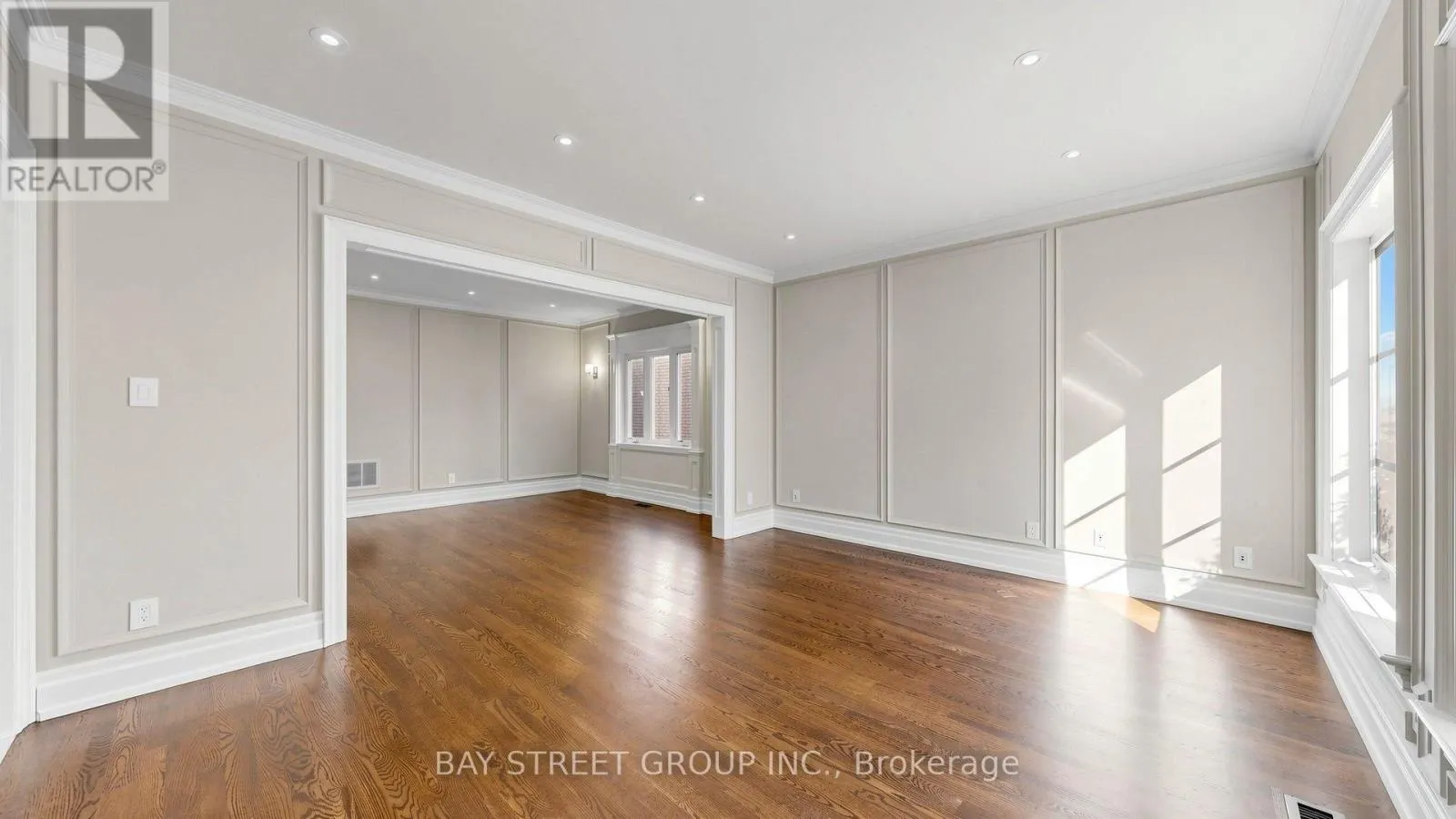 50 LYTTON BOULEVARD